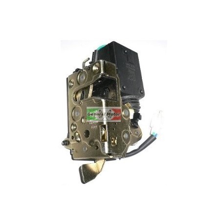 SERRATURA ELETTRICA PORTA DX