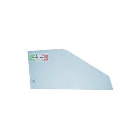 VITRE LATERALE AVANT DROIT