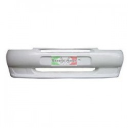 BELLIER DIVANE RESIN FRONT BUMPER