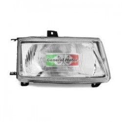 RIGHT HEADLIGHT