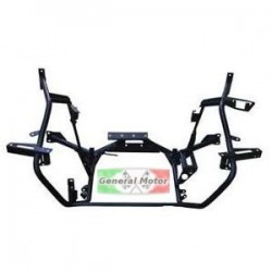 BASTIDOR PARA MOTOR YANMAR MICROCAR MCI-II