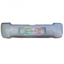 PARE CHOC ARRIERE EN POLYESTER OU FIBRE DE VERRE