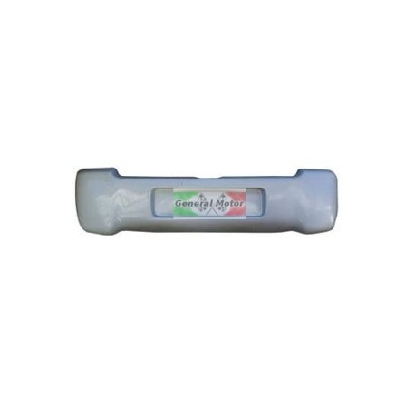 PARE CHOC ARRIERE EN POLYESTER OU FIBRE DE VERRE