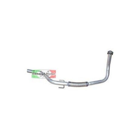 FLEXIBLE ECHAPPEMENT ANTERIEUR