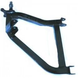 TRIANGOLO POSTERIORE DESTRO