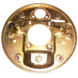 LEFT JAW CARRIER
