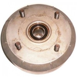 ITALCAR BRAKE DRUM - BELLIER JADE