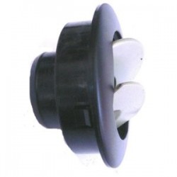 CENTRAL INTERNAL AIR VENT