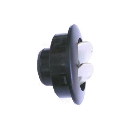 BOCCA ARIA INTERNA CENTRALE