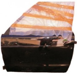 PORTA SINISTRA MANUALE