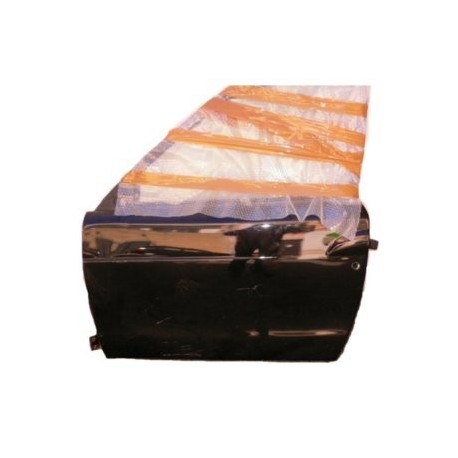PORTA SINISTRA MANUALE