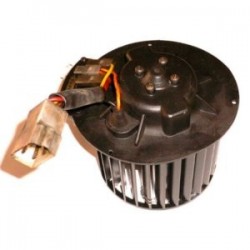 KABINENHEIZVENTILATOR