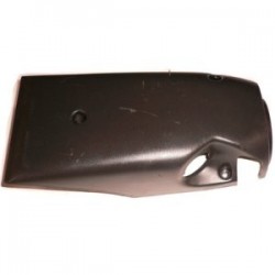 LOWER STEERING HEAD COVER