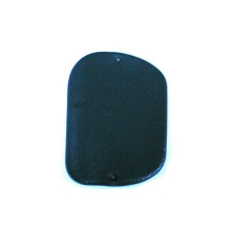 RIGHT INNER HEADLAMP COVER