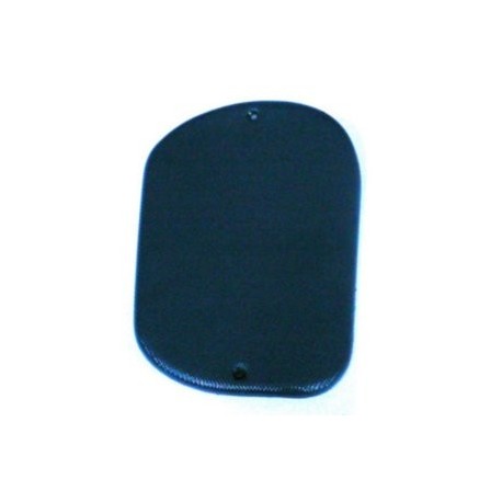 COPERCHIO FANALE INTERNO SINISTRO