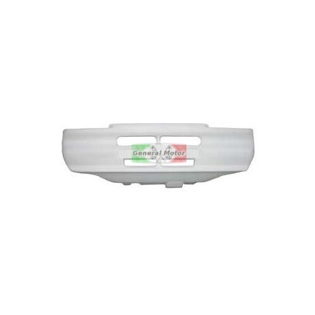 RESIN FRONT BUMPER