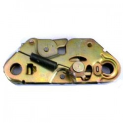 ENGINE BONNET LOCK
