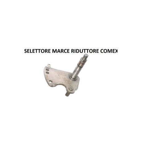 SELETTORE MARCE COMEX