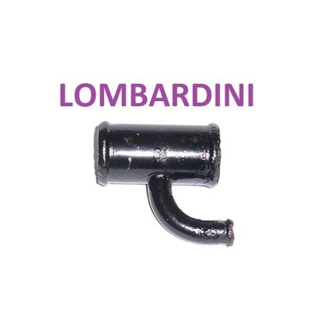 RACCORDO TUBO RADIATORE