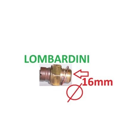 SENSORE TERMOSTATO LOMBARDINI
