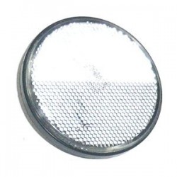 WEISSER REFLEKTOR