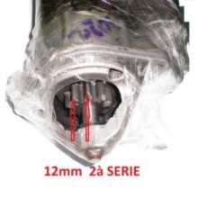 MOTOR DE ARRANQUE 2ª SERIE LOMBARDINI