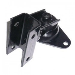 HINTERER SEITLICHER MOTORHALTER