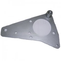 SUPPORTO MOTORE CAMBIO LATO SINISTRO
