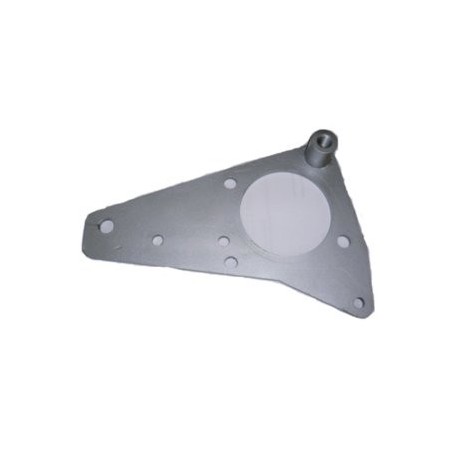 SUPPORTO MOTORE CAMBIO LATO SINISTRO