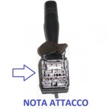 COMANDO LUCI