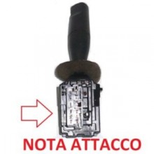 COMANDO TERGICRISTALLI 