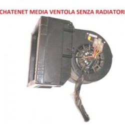 HEATING FAN