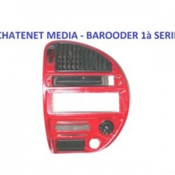 CENTRAL DASHBOARD PLATE