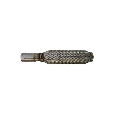FLESSIBILE MARMITTA UNIVERSALE CORTO