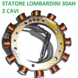 STATORE 30 AH LOMBARDINI FOX