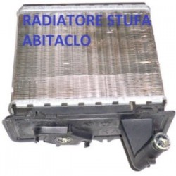 RADIATEUR DE CHAUFFAGE
