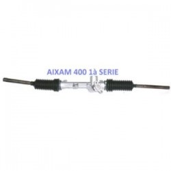 SCATOLA STERZO AIXAM 1°SERIE