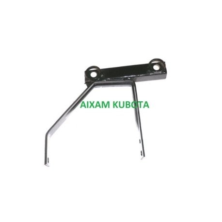 SUPPORTO INFERIORE RADIATORE