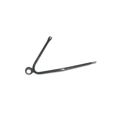 SUPPORTO SUPERIORE RADIATORE