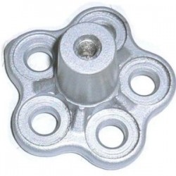 CONO VOLANO