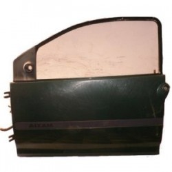 LEFT DOOR AIXAM 1st SERIES