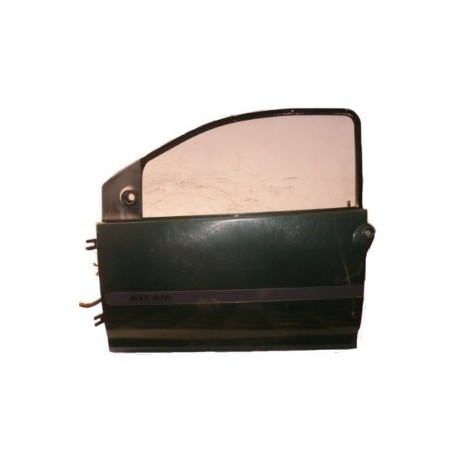 PORTA DESTRA AIXAM 400 MINIVAN