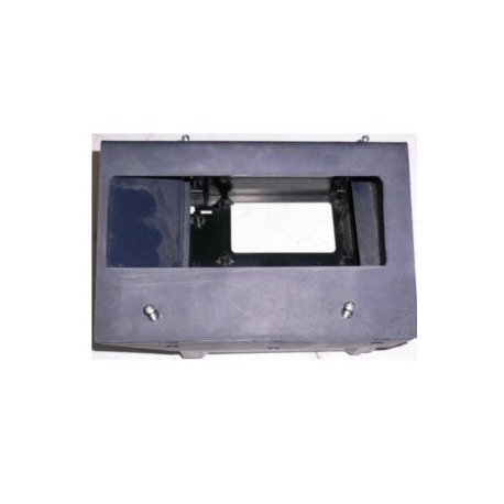 SCATOLA CONTENITORE RADIATORE ABITACOLO
