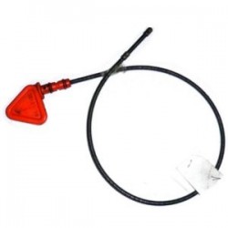 LOMBARDINI OIL LEVEL DIPSTICK
