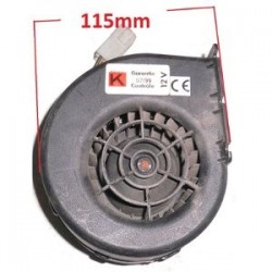 HEIZVENTILATOR