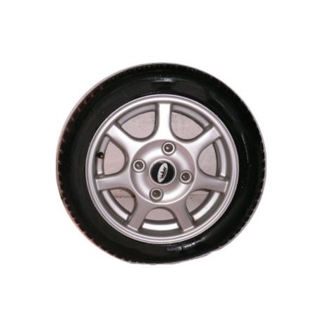 CERCHIO DA 13 