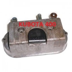 KUBOTA-VENTILABDECKUNG