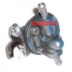 POMPA GASOLIO KUBOTA