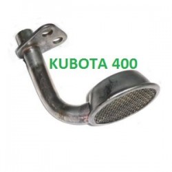 SUCCHERIOLA SOTTOCOPPA KUBOTA