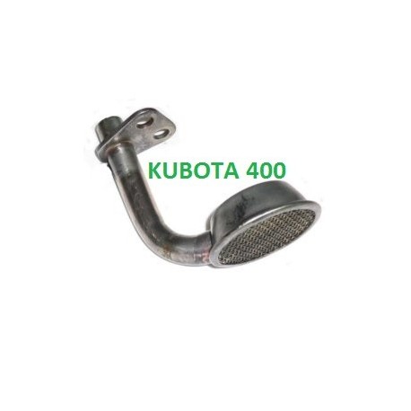 SUCCHERIOLA SOTTOCOPPA KUBOTA